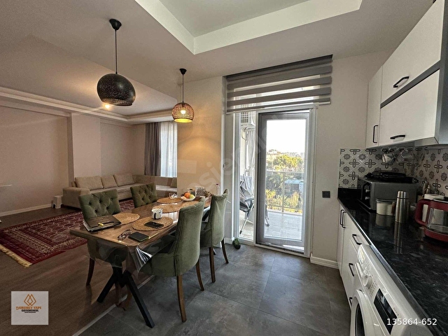KAÇIRILMAZ FIRSAT 2+1 ARA KATTA MASRAFSIZ GENİŞ DAİRE - Görsel 11