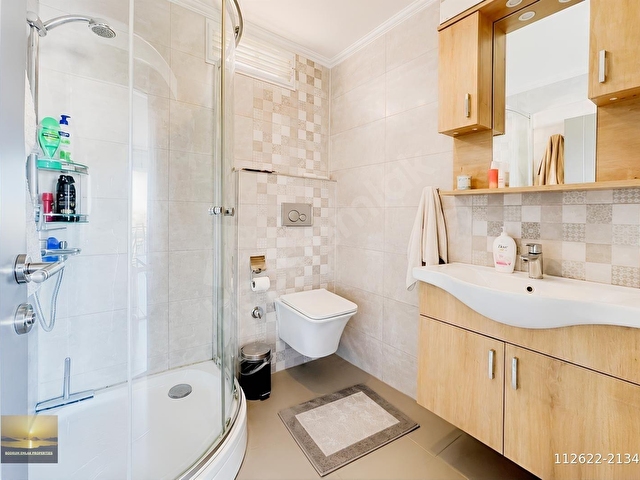 Bodrum Kumbahçe Satılık Tam Müstakil Kale Deniz Manzaralı Triplx - Görsel 22