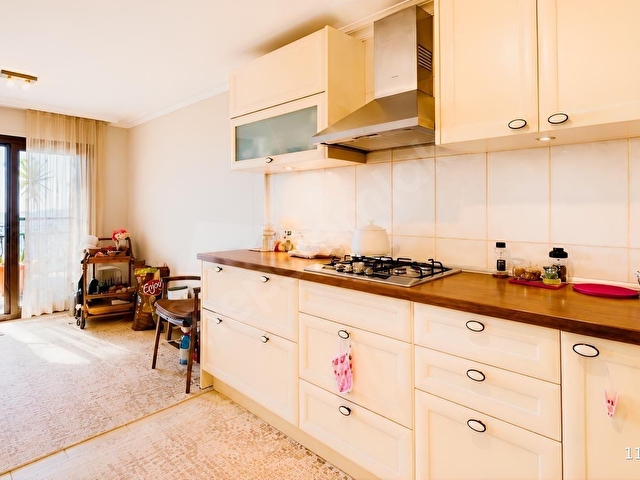 Bodrum Kumbahçe Satılık Tam Müstakil Kale Deniz Manzaralı Triplx - Görsel 26