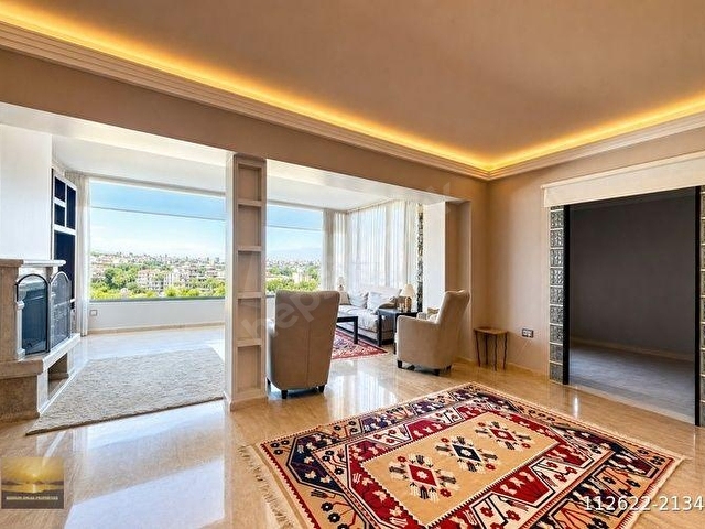Bodrum Kumbahçe Satılık Tam Müstakil Kale Deniz Manzaralı Triplx - Görsel 21