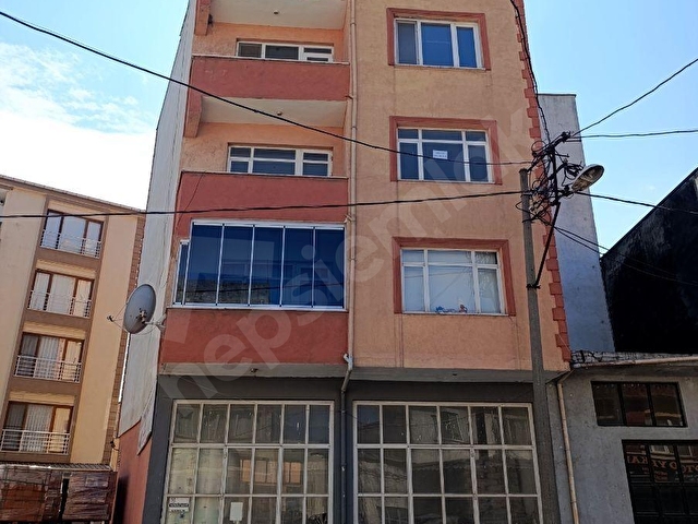 SUSURLUĞUN EN UYGUN EVİ!!!YENİ PAPİRÜS KARŞISINDA...ACİL!!!