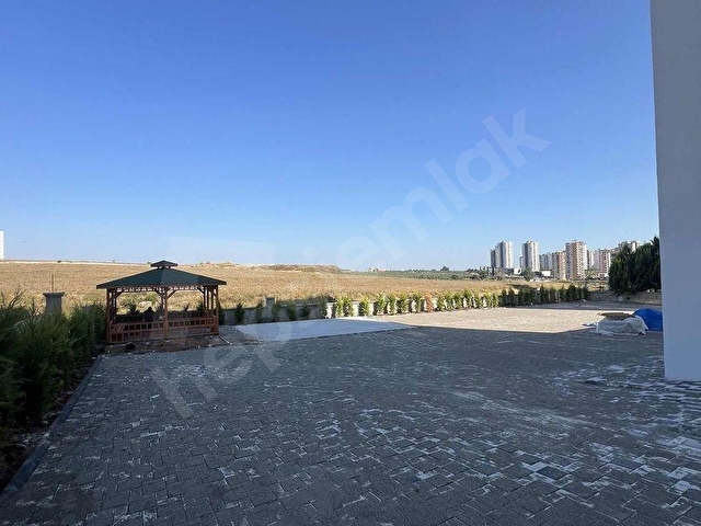 KULEPARK~FARKIYLA~STADYUM~YAKINI~ÖZEL~İŞÇİLİKLİ~2+1~LÜKS~SİTEDE - Görsel 22