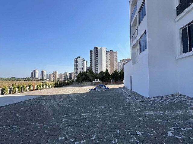 KULEPARK~FARKIYLA~STADYUM~YAKINI~ÖZEL~İŞÇİLİKLİ~2+1~LÜKS~SİTEDE - Görsel 23