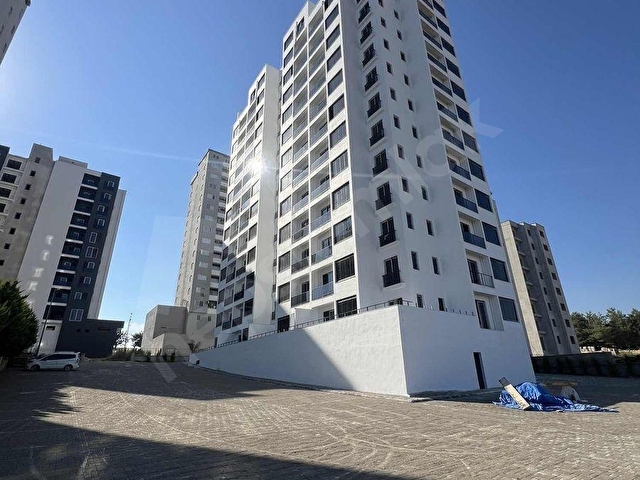 KULEPARK~FARKIYLA~STADYUM~YAKINI~ÖZEL~İŞÇİLİKLİ~2+1~LÜKS~SİTEDE - Görsel 28