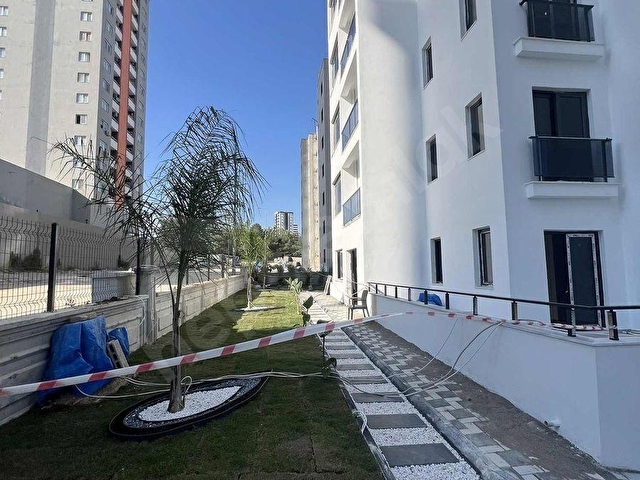 KULEPARK~FARKIYLA~STADYUM~YAKINI~ÖZEL~İŞÇİLİKLİ~2+1~LÜKS~SİTEDE - Görsel 30