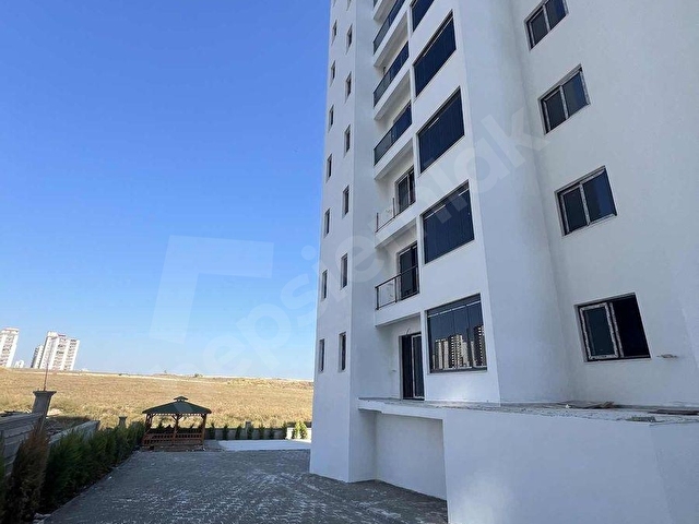 KULEPARK~FARKIYLA~STADYUM~YAKINI~ÖZEL~İŞÇİLİKLİ~2+1~LÜKS~SİTEDE - Görsel 21