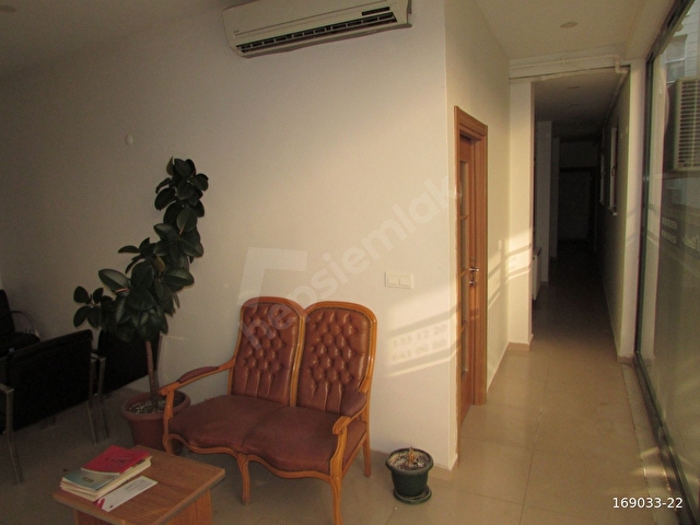 MİMARSİNAN OTOBÜS CADDESİ ÜZERİNDE 300M2 DEPOLU 19.000.000TL - Görsel 11