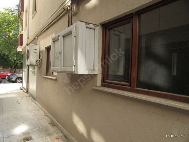 MİMARSİNAN OTOBÜS CADDESİ ÜZERİNDE 300M2 DEPOLU 19.000.000TL - Görsel 19