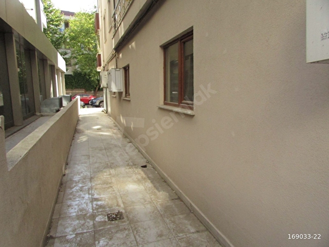 MİMARSİNAN OTOBÜS CADDESİ ÜZERİNDE 300M2 DEPOLU 19.000.000TL - Görsel 18