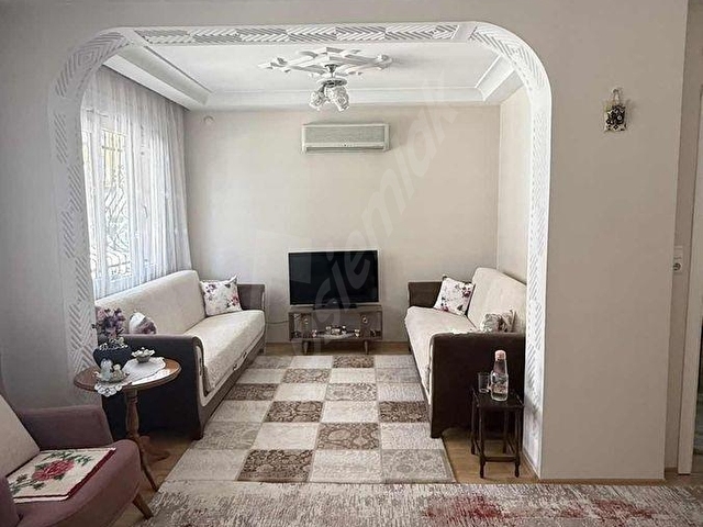 Şehitler Mahallesi Zemin kat bahçeli 2+1-110m2 - Görsel 17