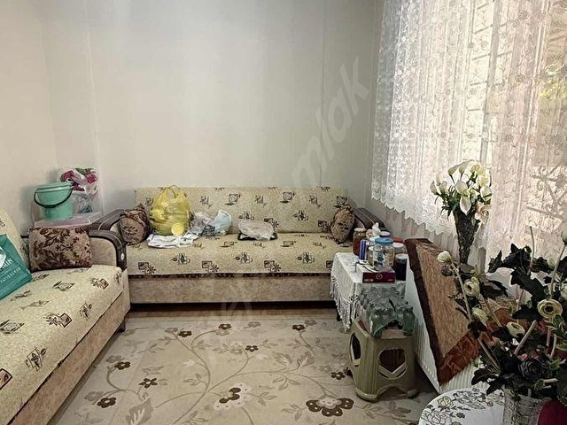 Şehitler Mahallesi Zemin kat bahçeli 2+1-110m2 - Görsel 12
