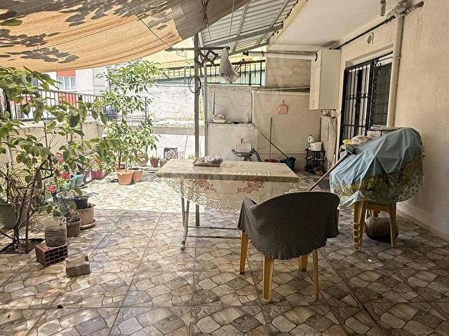 Şehitler Mahallesi Zemin kat bahçeli 2+1-110m2 - Görsel 5