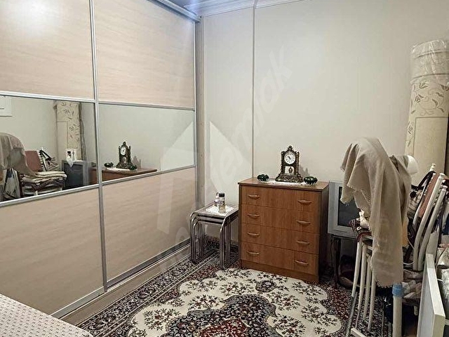 Şehitler Mahallesi Zemin kat bahçeli 2+1-110m2 - Görsel 14