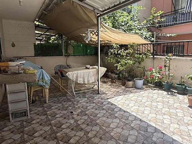 Şehitler Mahallesi Zemin kat bahçeli 2+1-110m2 - Görsel 3