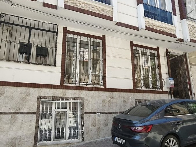BATTALGAZİ MAHALLESİNDE KİRALIK 2+1 KİRALIK YÜKSEK GİRİŞ KAT - Görsel 7