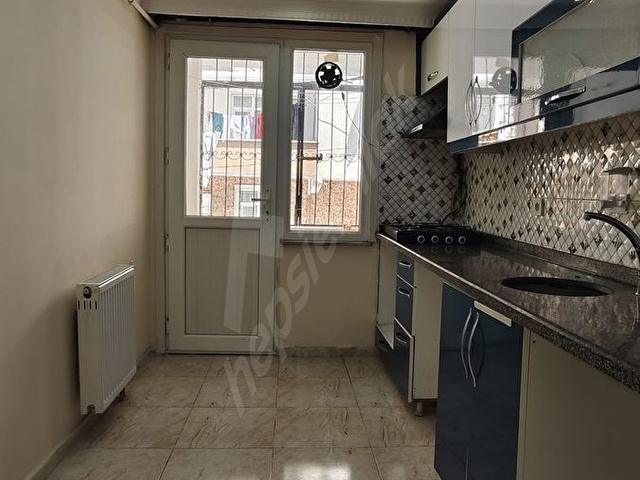 BATTALGAZİ MAHALLESİNDE KİRALIK 2+1 KİRALIK YÜKSEK GİRİŞ KAT - Görsel 5