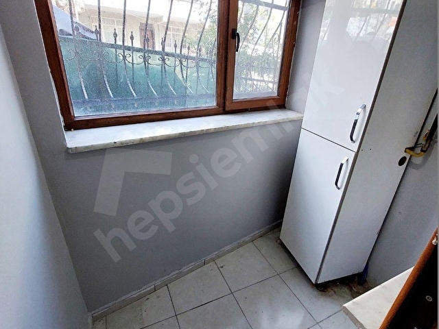 «KAÇMAZ» DAN EYÜPSULTAN MERKEZ MAHDA 2+1 85m2 KOT1 KAT 4 YAŞINDA KİRALIK DAİRE - Görsel 12