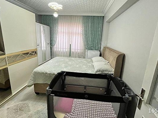İKDAN PINARBAŞI MHDE 3+1 BAĞIMSIZ GENİŞ M2Lİ FULLYAPILI DAİRE - Görsel 9