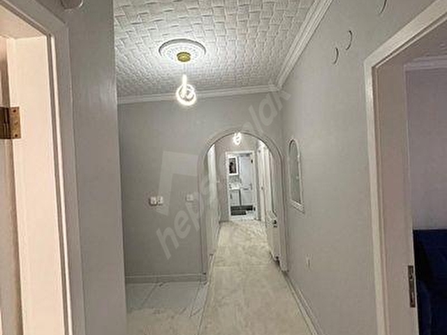İKDAN PINARBAŞI MHDE 3+1 BAĞIMSIZ GENİŞ M2Lİ FULLYAPILI DAİRE - Görsel 21