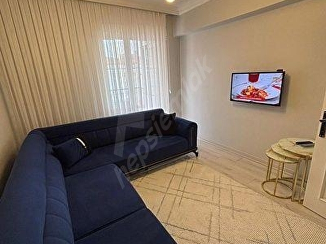 İKDAN PINARBAŞI MHDE 3+1 BAĞIMSIZ GENİŞ M2Lİ FULLYAPILI DAİRE - Görsel 7