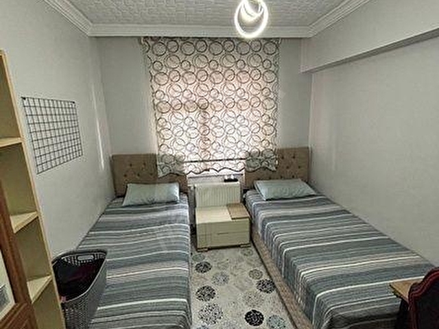 İKDAN PINARBAŞI MHDE 3+1 BAĞIMSIZ GENİŞ M2Lİ FULLYAPILI DAİRE - Görsel 13