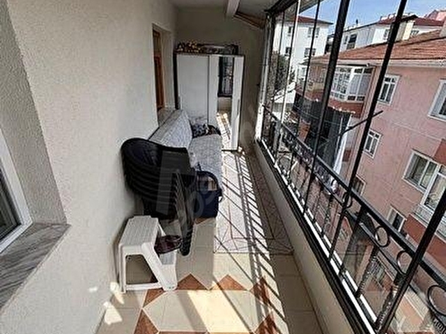 İKDAN PINARBAŞI MHDE 3+1 BAĞIMSIZ GENİŞ M2Lİ FULLYAPILI DAİRE - Görsel 23