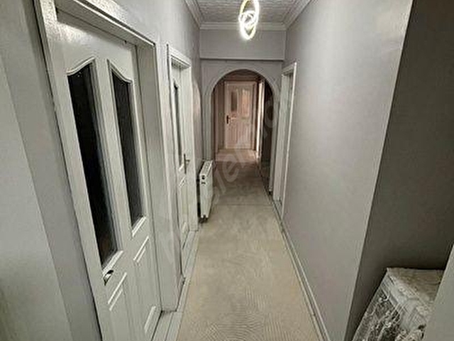 İKDAN PINARBAŞI MHDE 3+1 BAĞIMSIZ GENİŞ M2Lİ FULLYAPILI DAİRE - Görsel 20