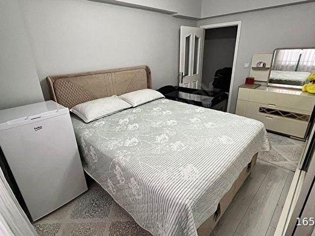 İKDAN PINARBAŞI MHDE 3+1 BAĞIMSIZ GENİŞ M2Lİ FULLYAPILI DAİRE - Görsel 8