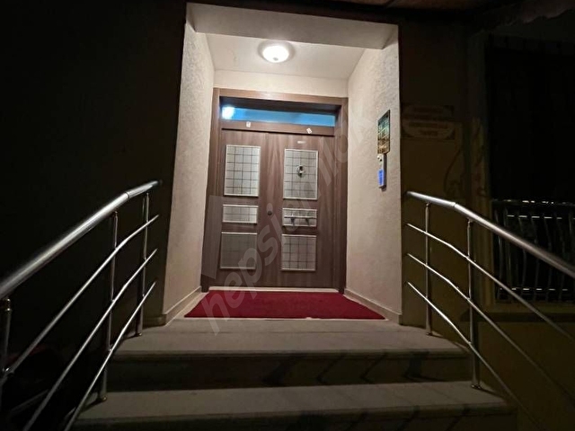 Cevher dudayev Mah.