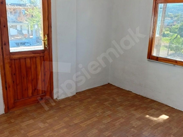 YENİÇİFTLİK ALTINTARLA KİRALIK 6+1 MÜSTAKİL UYGUN TEMİZ VİLLA - Görsel 28