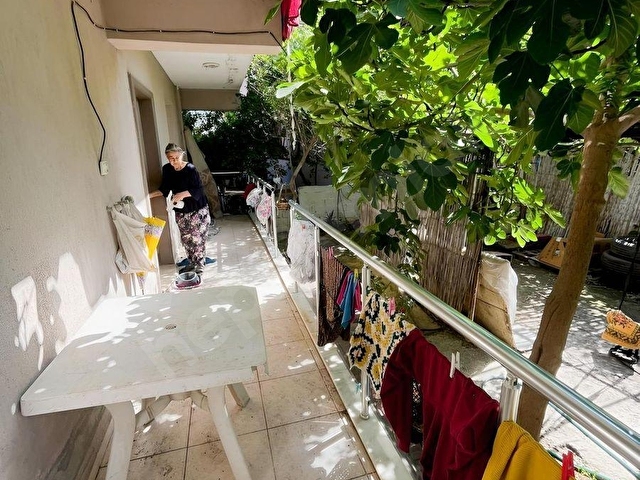 KARABAĞLAR UZUNDERE MAH. 216 M2 MÜSTAKİL DUBLEKS SATILIK - Görsel 20