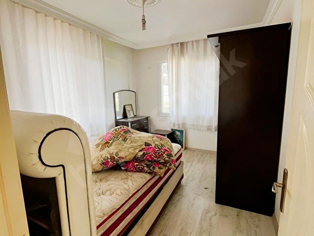 KARABAĞLAR UZUNDERE MAH. 216 M2 MÜSTAKİL DUBLEKS SATILIK - Görsel 10