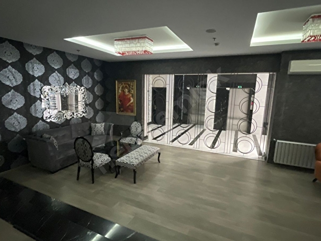PAPATYA RESIDENCE 70 m2 1+1 SATILIK DAİRE - Görsel 15