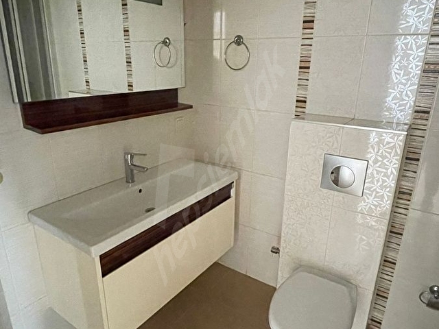 PAPATYA RESIDENCE 70 m2 1+1 SATILIK DAİRE - Görsel 8