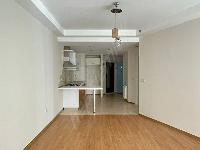 PAPATYA RESIDENCE 70 m2 1+1 SATILIK DAİRE - Görsel 3