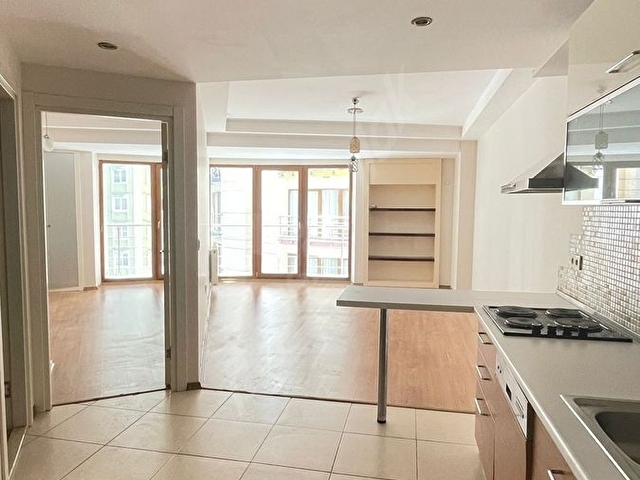 PAPATYA RESIDENCE 70 m2 1+1 SATILIK DAİRE - Görsel 5
