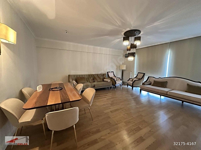 Bahçeşehir Spradon Quartz satılık kısa blok tadilatlı 4+1 daire - Görsel 4