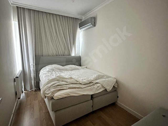 Bahçeşehir Spradon Quartz satılık kısa blok tadilatlı 4+1 daire - Görsel 6