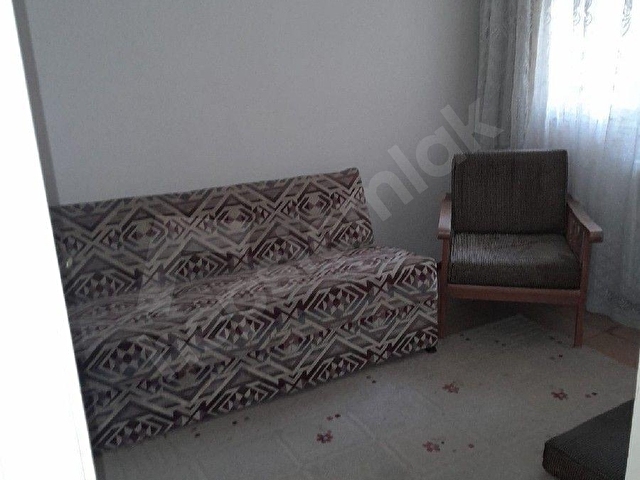 BALIKESİR BAHÇELİ EVLERDE 3+1 135M2 EŞYALI KİRALIK DAİRE - Görsel 8
