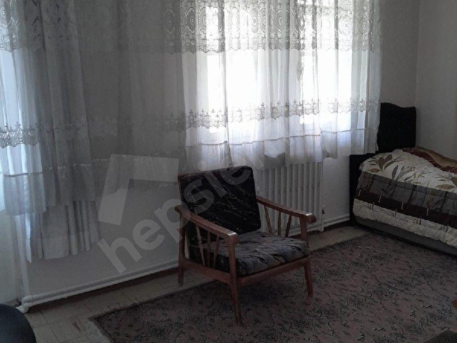 BALIKESİR BAHÇELİ EVLERDE 3+1 135M2 EŞYALI KİRALIK DAİRE - Görsel 11