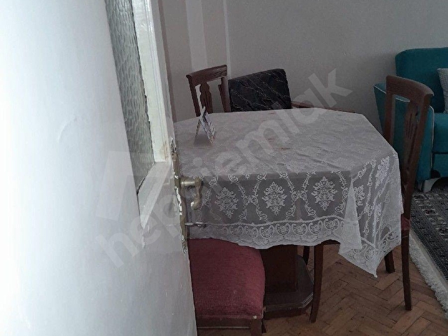 BALIKESİR BAHÇELİ EVLERDE 3+1 135M2 EŞYALI KİRALIK DAİRE - Görsel 14
