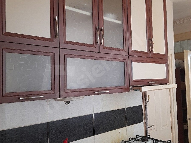 ZAFER ,KÜLTÜR PARK CİVARI EŞYALI ABONELİKLERİ AÇIK 1+1  STÜDYO DAİRE...(NASİP 1) - Görsel 24