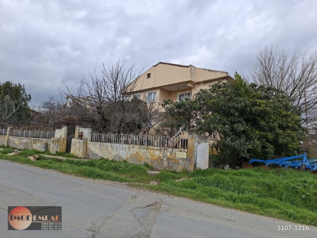 SİLİVRİ GÜMÜŞYAKADA 869m2 4 KAT ÇATI DUBLEKS İMARLI 29000000 TL. - Görsel 14