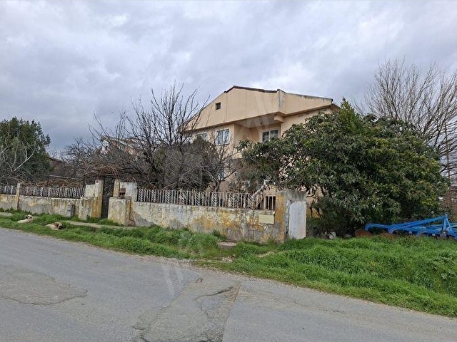 SİLİVRİ GÜMÜŞYAKADA 869m2 4 KAT ÇATI DUBLEKS İMARLI 29000000 TL. - Görsel 3