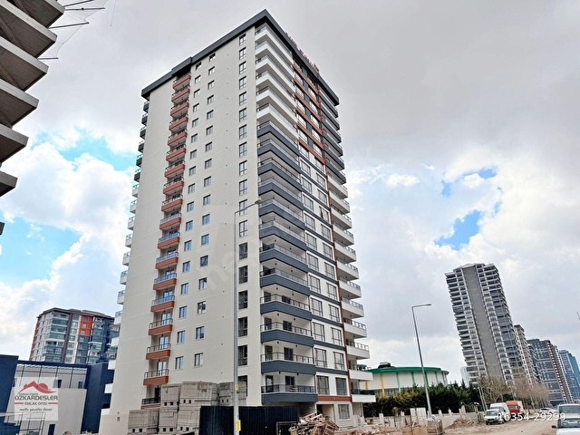 OVACIĞIN KALBİNDE BULVAR ÜZERİ VİP TOWER PLUS ESTETİĞİN ADRESİ.. - Görsel 17