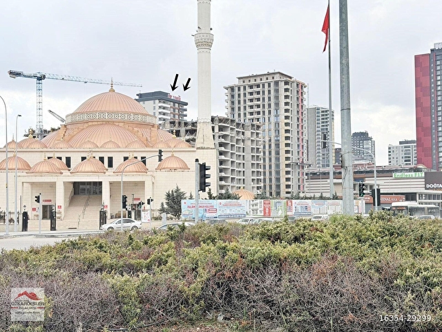 OVACIĞIN KALBİNDE BULVAR ÜZERİ VİP TOWER PLUS ESTETİĞİN ADRESİ.. - Görsel 13