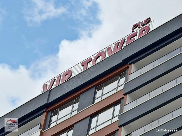 OVACIĞIN KALBİNDE BULVAR ÜZERİ VİP TOWER PLUS ESTETİĞİN ADRESİ.. - Görsel 8