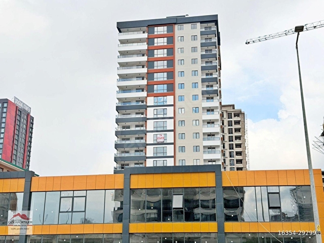 OVACIĞIN KALBİNDE BULVAR ÜZERİ VİP TOWER PLUS ESTETİĞİN ADRESİ.. - Görsel 21