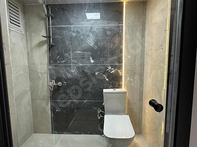 ASİLDEN AKYURTUN EMSALSİZ 170m2 ARA KAT GÜNEY 3+1 LÜX 3+1 DAİRE - Görsel 22