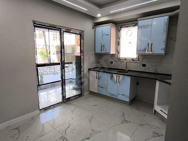 VEZİREV EMLAKTAN SULUOVA YENİ MAH. 135M2 FIRSAT DAİRE - Görsel 7